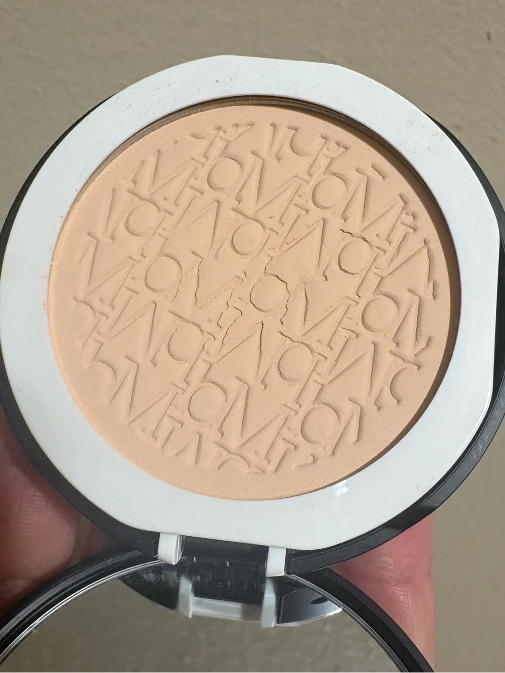 bareMinerals Original Pressed Powder Foundation Compact Soft Medium 11 Brand New